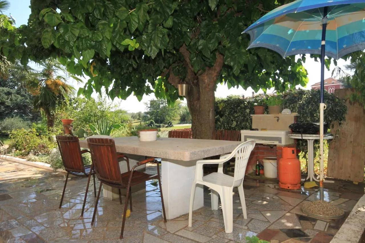 Apartment Basanija 7149B Savudrija