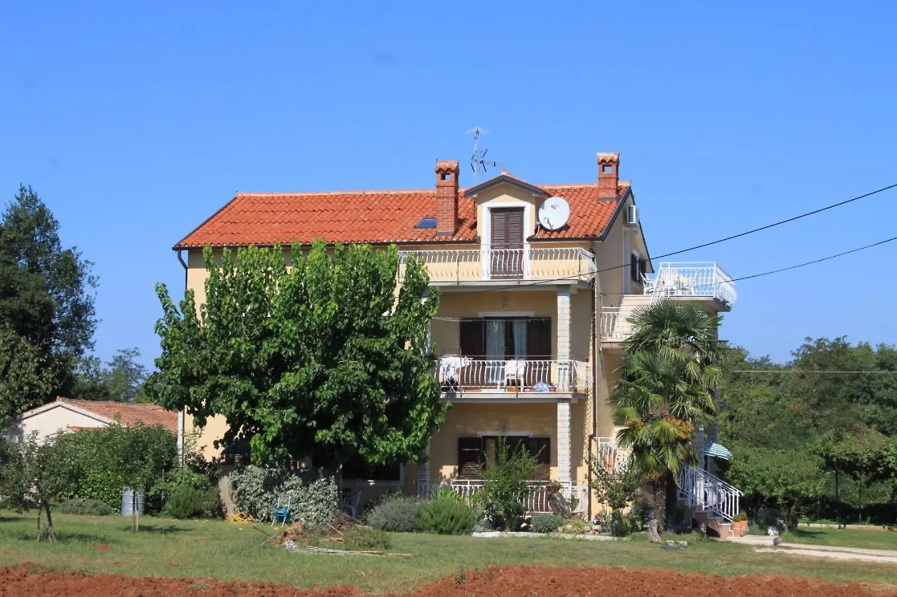 Apartment Basanija 7149B Savudrija