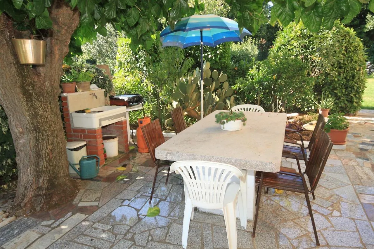 Apartment Basanija 7149B Savudrija