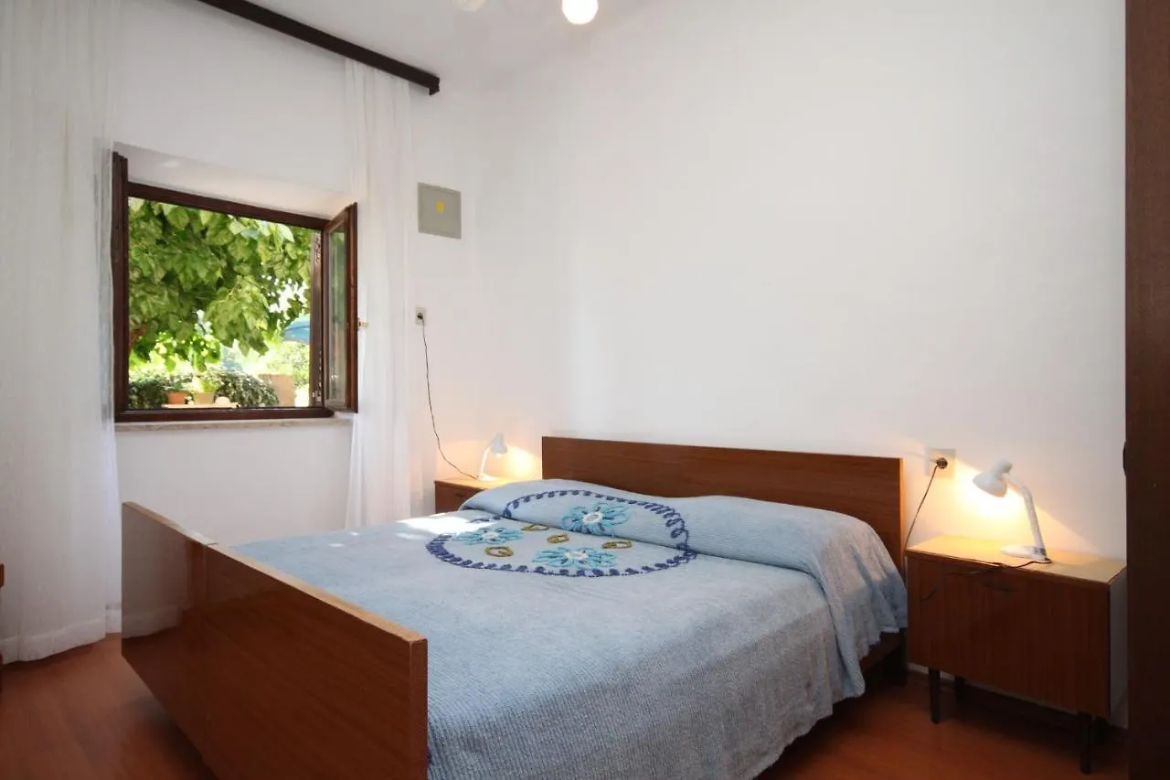 Apartment Basanija 7149B Savudrija