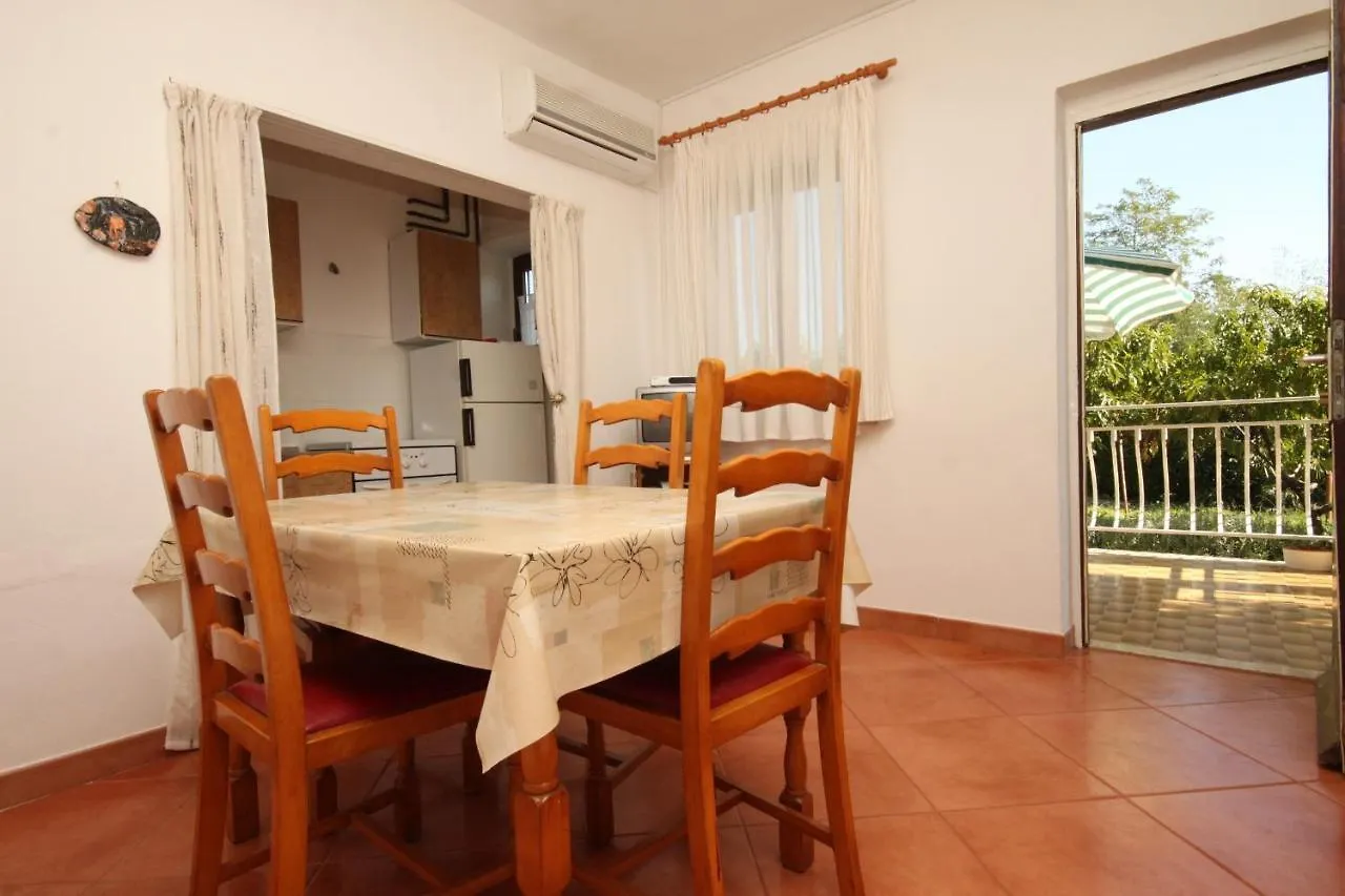 Apartment Basanija 7149B Savudrija Croatia