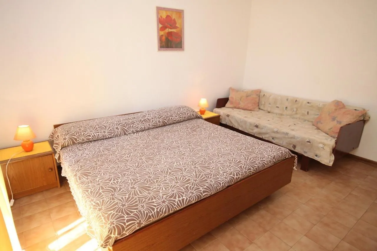 Apartment Basanija 7149B Savudrija 0*,  Croatia