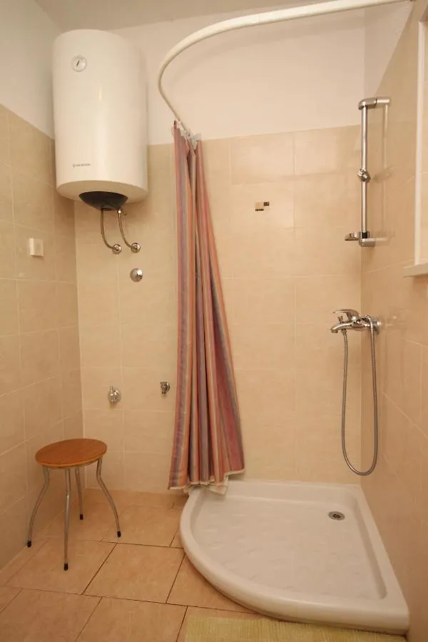 Apartment Basanija 7149B Savudrija