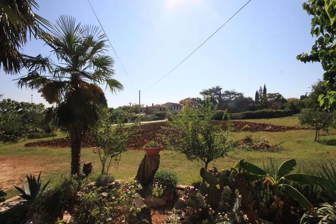 Apartment Basanija 7149B Savudrija Croatia
