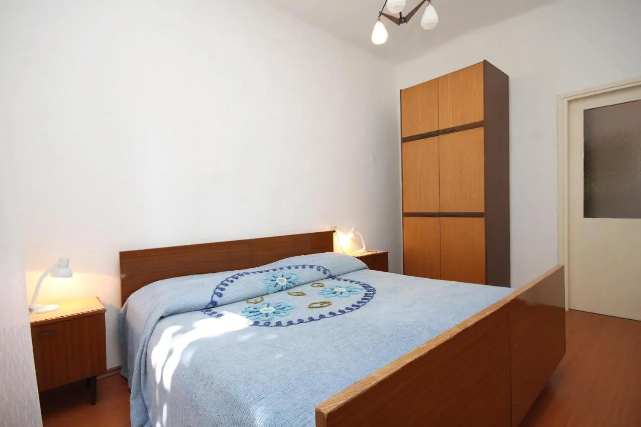 Apartment Basanija 7149B Savudrija