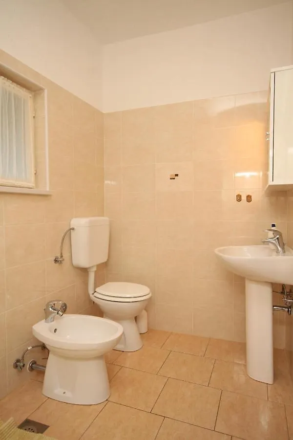 Apartment Basanija 7149B Savudrija 0*,