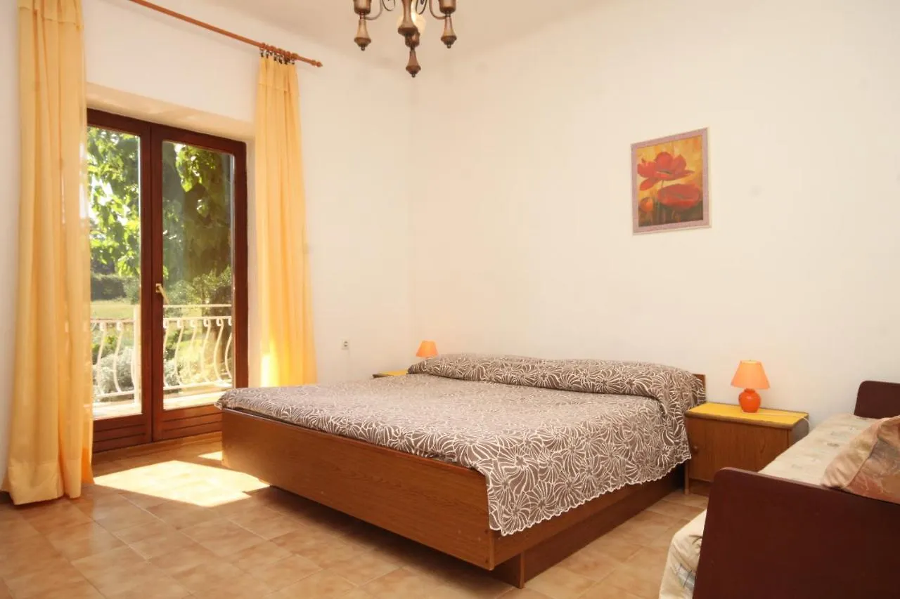 Apartment Basanija 7149B Savudrija Croatia