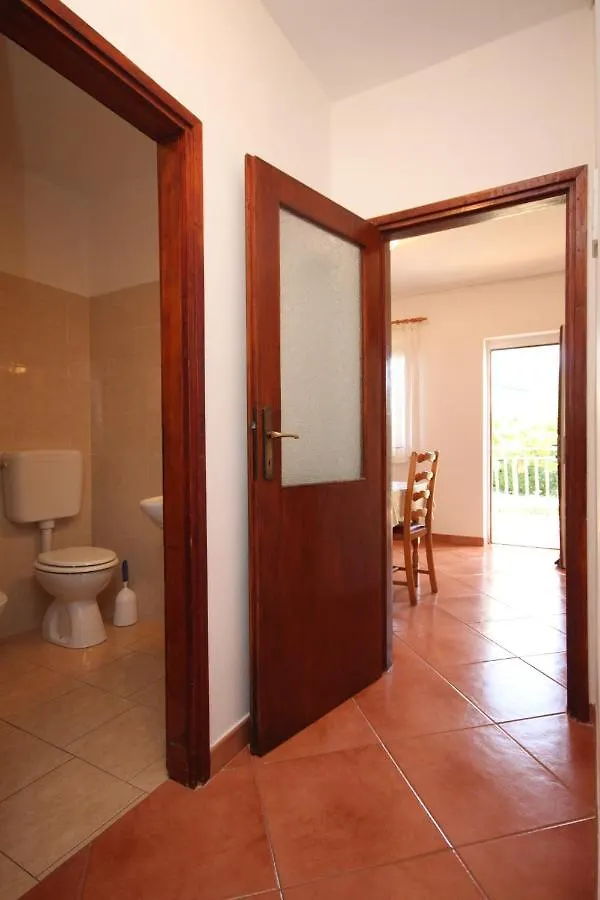 Apartment Basanija 7149B Savudrija