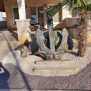 Apartmán Ancora, Savudrija