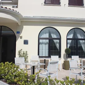 Hotel La Settima Luna, Savudrija