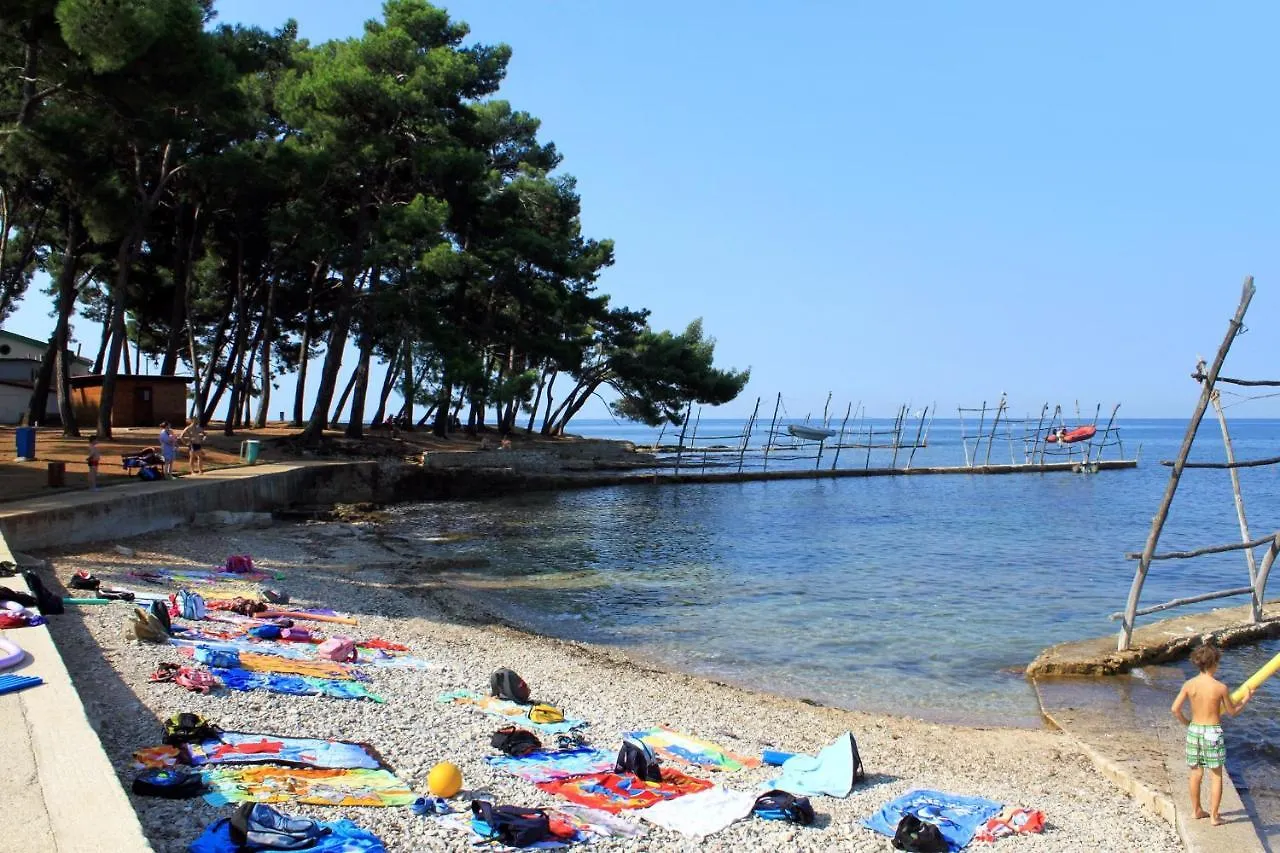 Apartment Basanija 7149B Savudrija Croatia