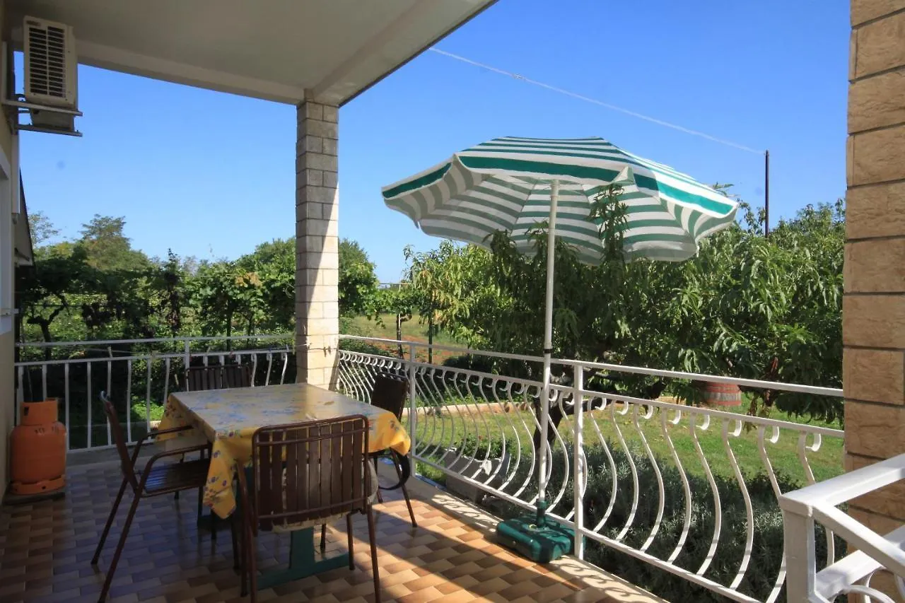 Apartment Basanija 7149B Savudrija