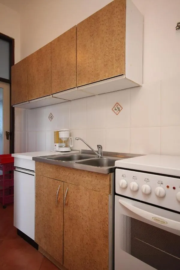 Apartment Basanija 7149B Savudrija Croatia