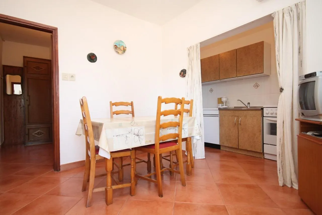 Apartment Basanija 7149B Savudrija